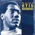 The Very Best Of Otis Redding