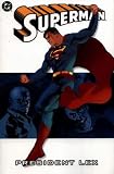 Review Titan Books Ltd  / Superman: President Lex (Superman)