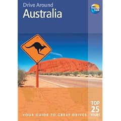 Australia (Drive Around)