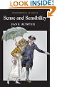 Sense and Sensibility (Wordsworth Classics)
