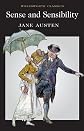 Sense and Sensibility (Wordsworth Classics) (Wadsworth Collection)