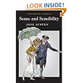Sense and Sensibility (Wordsworth Classics)