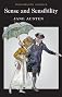 Sense and Sensibility