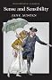 Sense and Sensibility (Wordsworth Classics)