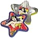 Search : Wonder Woman Playing Card and Dice Gift Set with Collectible Tin