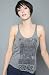 Obey The Limited Series Obey Skull Crusher Tank,Tops (Sleeveless) for Women