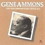 The Gene Ammons Story: Gentle Jug