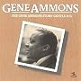 The Gene Ammons Story: Gentle Jug