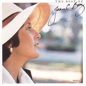 CD-Charts  Music : The Best Of Joan Baez