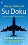 Planes, Trains and Su Doku