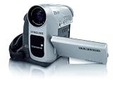 Samsung VP-D364W miniDV Camcorder - 