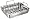 image Calphalon LRS1805P Contemporary Stainless Special-Value 16-Inch Roaster with Nonstick Roasting Rack