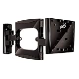 BellO 7470B 16 Inch Extending Tilt/Pan Articulating Arm Wall Mount System for a 12 Inch to 32 Inch Flat Screen TV Up to 80 lbs 419BFAMzPvL. SL160 BellO 7470B 16 Inch Extending Tilt/Pan Articulating Arm Wall Mount System for a 12 Inch to 32 Inch Flat Screen TV Up to 80 lbs