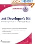 .NET Developer's Kit Including ASP, C#, and Visual Basic