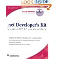 NET Developers Including Visual Basic
