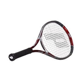 Prince Tennis Racquet Rebel Ti