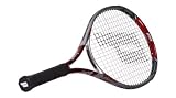 Prince Tennis Racquet Rebel Ti Grip 2