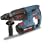 Bosch 11536VSR Litheon 36-Volt Lithium-Ion 1-Inch SDS-Plus Rotary Hammer