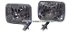 1991 91 DODGE COLT VISTA EURO XENON HEADLIGHT CONVERSION KIT