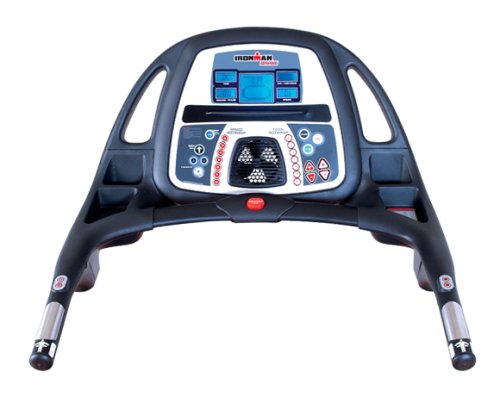 Ironman Inspire Treadmill (Factory Refurbished)