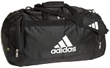 adidas elite Team Duffle Medium BLACK