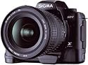 Sigma SD 9 Digitalkamera (nur Geh&auml;use)