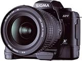 Produkt-Bild: Sigma SD 9 Digitalkamera (nur Geh&auml;use)