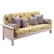 Cottage Grove Full Futon Frame