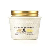 L`Occitane - Honey and Lemon Delightful Cream
