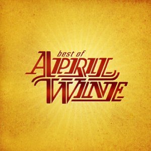 APRIL WINE - She