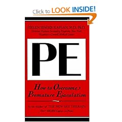 How to Overcome Premature Ejaculation