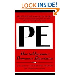 How to Overcome Premature Ejaculation
