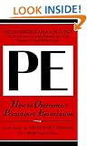 How to Overcome Premature Ejaculation