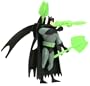 Batman: The New Batman Adventures Mission Masters 4 Deluxe Shadow Copter Batman Action Figure