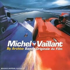 Michel Vaillant