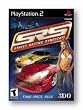 Street Racing Syndicate