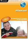 Eigenschaften Scoutsystems Software  / Kitascout, 1 CD-ROM Die Komplettlösung für Kindergärten und Kindertagesstätten. Für Windows 98/Me/2000/XP, Linux
