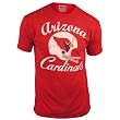 Arizona Cardinals Men's Retro Vintage T-Shirt