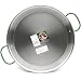 Paella Pan makes 4-5 servings
