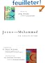 Jesus and Muhammad: The Parallel Sayings