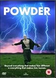 Powder [DVD] [1997]