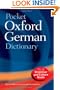 Pocket Oxford German Dictionary