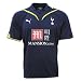 Tottenham 09/10 Away Soccer Jersey
