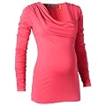 Noppies 00716 Damen Umstandsmode/ Shirts & Tops