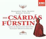 Emmerich K�lm�n: Die Cs�rd�sf�rstin (Operette) (Gesamtaufnahme) (2CD) - 