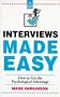 Interviews Made Easy
