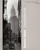 Changing New York