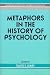 Metaphors in the History of Psychology (Cambridge Studies in the History of Psychology) (Cambridge Studies in the History of Psychology)