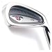 Wilson Staff Ci5 Control Iron Set - Graphite - R1383