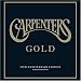 Gold (35th Anniversary Edition) von Carpenters - alle Infos
